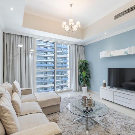 Heaven Crest Vacation Homes Downtown - Studio And 1 Bedroom Suites 2 Minute Walk To Dubai Mall And Burj Khalifa Екстер'єр фото